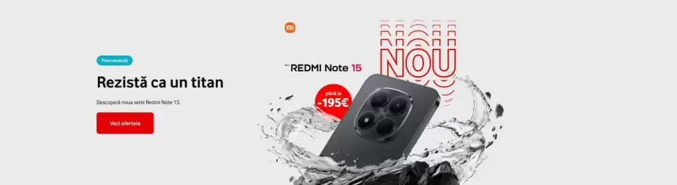 Magazine Vodafone Pagină 2