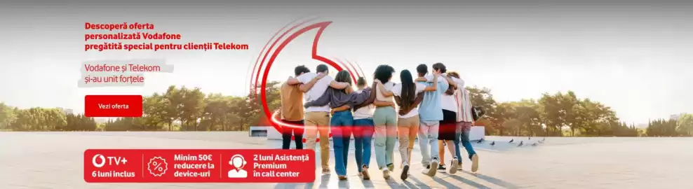 Magazine Vodafone Pagină 3