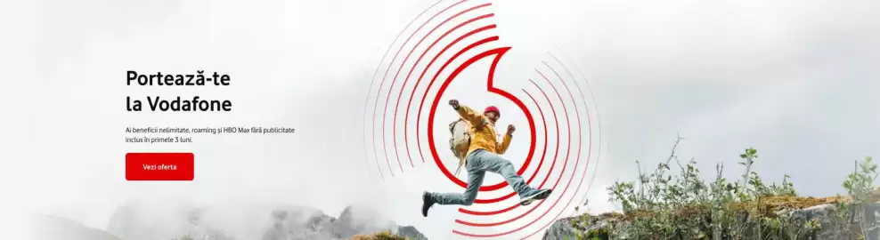 Magazine Vodafone Pagină 4