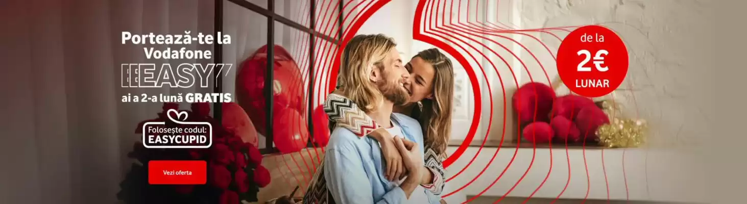 Magazine Vodafone (valid până la 12-02)