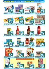 Volantino Punto Vigas settimana 6 Pagina 3