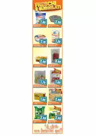 Volantino Punto Vigas settimana 6 Pagina 4