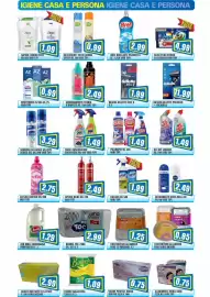 Volantino Punto Vigas settimana 6 Pagina 5