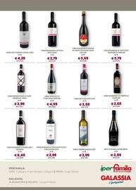 Volantino Galassia Pagina 4