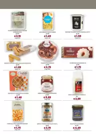 Volantino Galassia Pagina 3