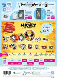 Volantino Acqua & Sapone Pagina 16