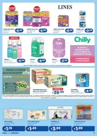 Volantino Acqua & Sapone Pagina 11