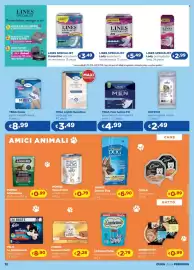 Volantino Acqua & Sapone Pagina 12