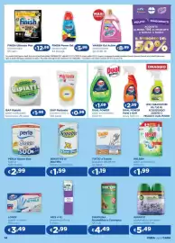 Volantino Acqua & Sapone Pagina 14