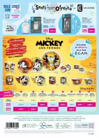 Volantino Acqua & Sapone Pagina 16