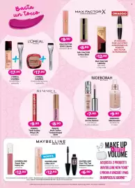 Volantino Acqua & Sapone Pagina 2