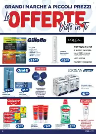 Volantino Acqua & Sapone Pagina 6