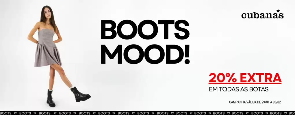 Folheto Cubanas (válido até 3-02)