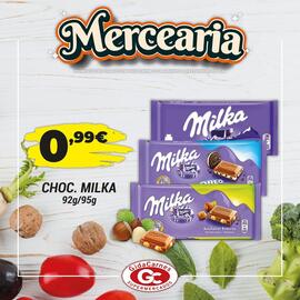 Folheto GidaCarnes Supermercados semana 5 Página 2