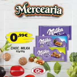Folheto GidaCarnes Supermercados semana 5 Página 2