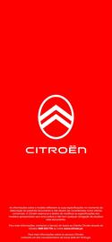 Folheto Citroen Página 24