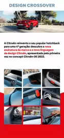 Folheto Citroen Página 10