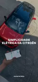 Folheto Citroen Página 17
