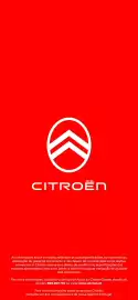 Folheto Citroen Página 24