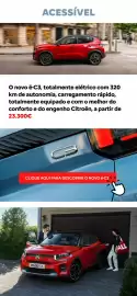 Folheto Citroen Página 9
