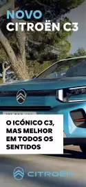 Folheto Citroen Página 1