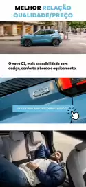 Folheto Citroen Página 10