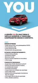 Folheto Citroen Página 11