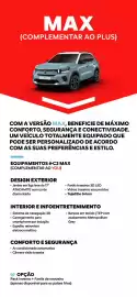 Folheto Citroen Página 13