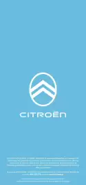 Folheto Citroen Página 19