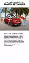 Folheto Citroen Página 26
