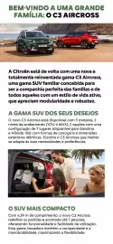 Folheto Citroen Página 5