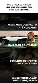 Folheto Citroen Página 7