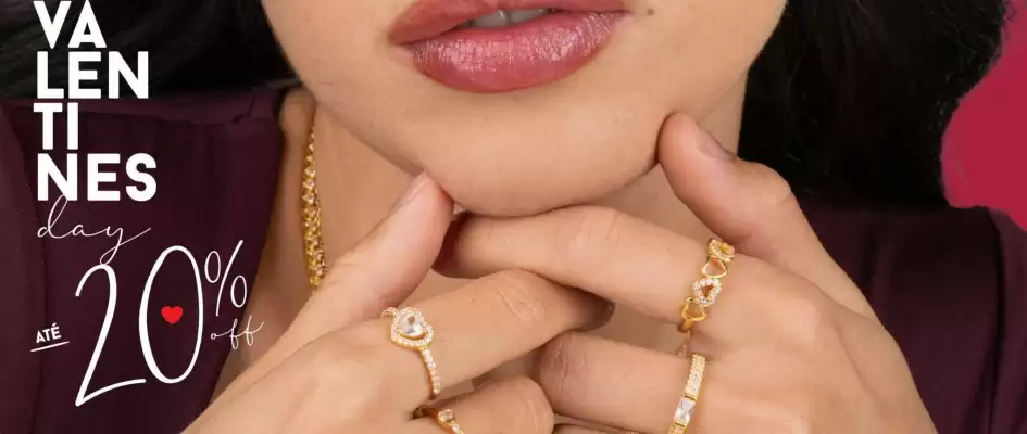 Folheto Stone by Stone (válido até 2-02)