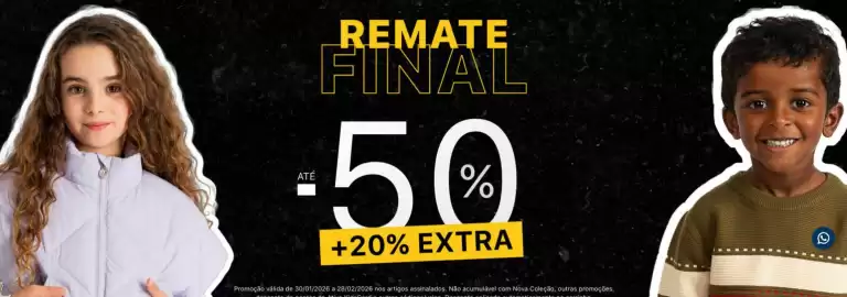 Folheto Ativo Kids Página 1