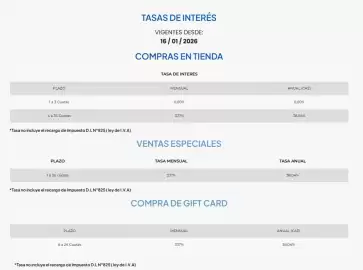 Catálogo Coopercarab Página 1