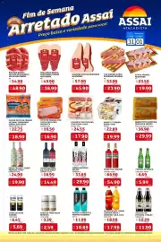 Encarte Assaí Atacadista Página 1