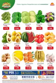 Encarte Assaí Atacadista Página 3