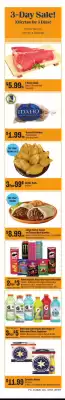 Food City weekly ad (valid until 3-02)