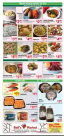 Bell's Market weekly ad week 5 Page 4