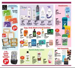 Ocean State Job Lot flyer week 5 Page 13