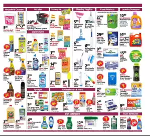 Ocean State Job Lot flyer week 5 Page 15