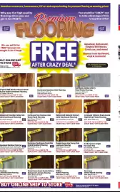 Ocean State Job Lot flyer week 5 Page 21