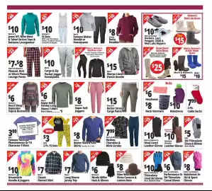 Ocean State Job Lot flyer week 5 Page 5