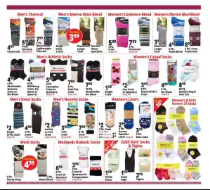 Ocean State Job Lot flyer week 5 Page 6