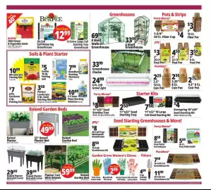 Ocean State Job Lot flyer week 5 Page 7