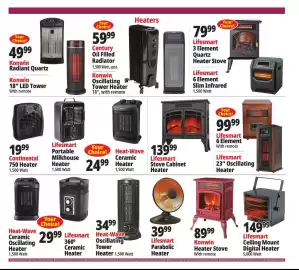 Ocean State Job Lot flyer week 5 Page 9