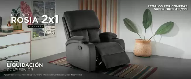 Catálogo Colineal Página 1