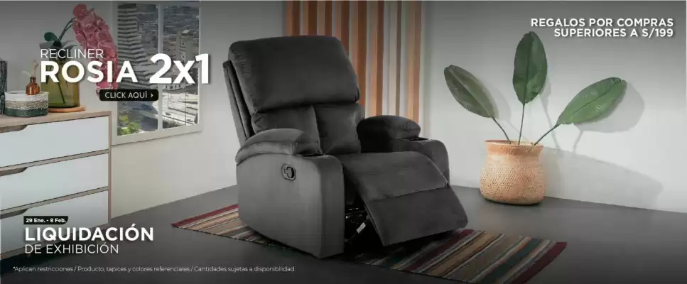 Catálogo Colineal (válido hasta 8-02)