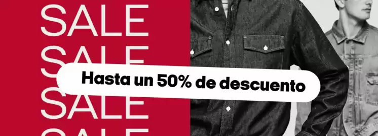 Folleto Jack & Jones Página 1