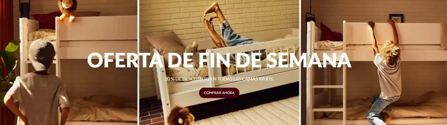 Catálogo FLEXA (válido hasta el 1-02)